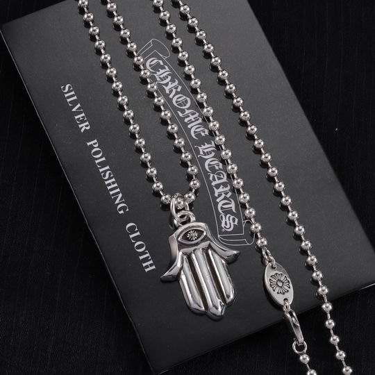Chrome Hearts necklace 11lyh232